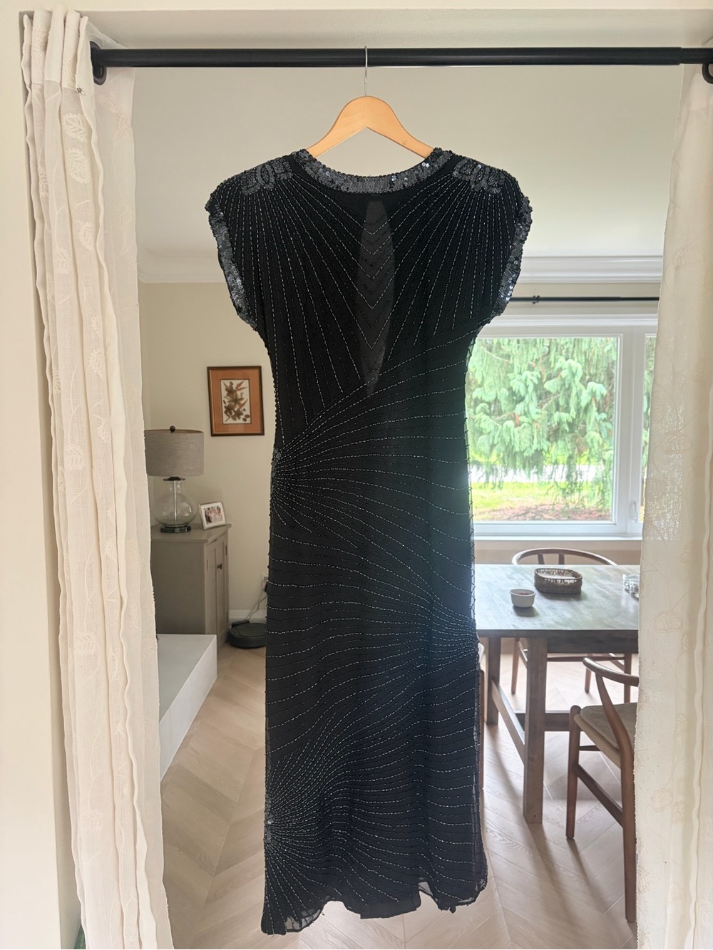Cocktail Dress